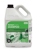 KEMSOL GREEN SHAMPOO – Hair & Body Wash
